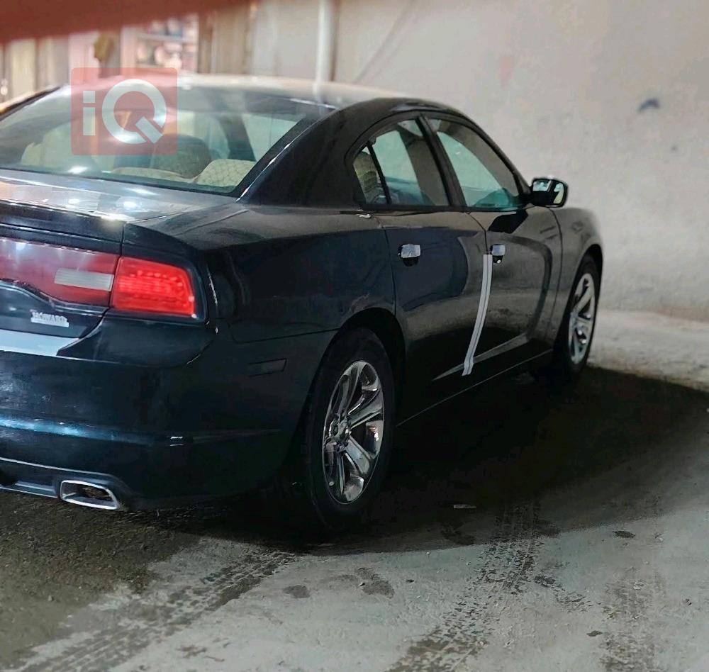 دودج تشارجر